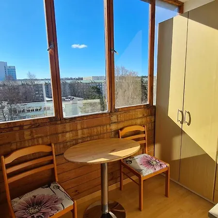 Apartmán Magistral Contact Free With Free Parking *