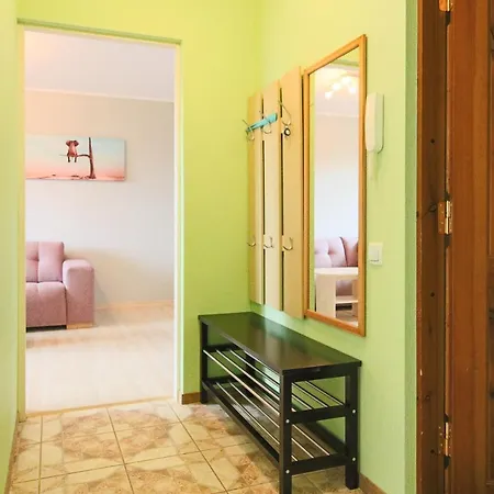 Apartment Magistral Contact Free With Free Parking Tallinn